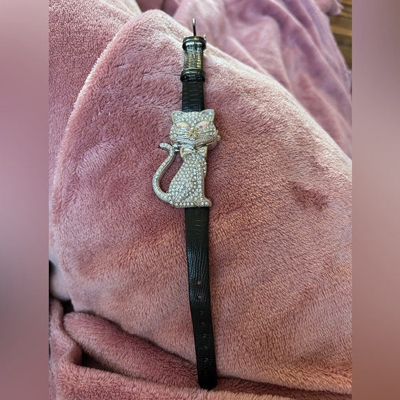 Gossip Accessories - CAT WATCH BY GOSSIP WATCHES